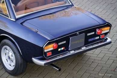 Lancia Fulvia Coupé 1.3 S 2nd series, 1971