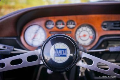 Lancia Fulvia Coupé 1.3 S, 1976