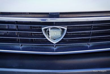 Lancia Gamma 2000 Coupé, 1979