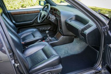 Lancia Thema 2.0 Turbo 16V LX, 1993