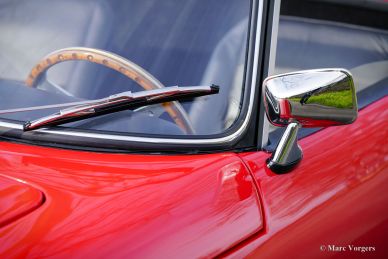 Lotus Elan 1600 (Series 1), 1964