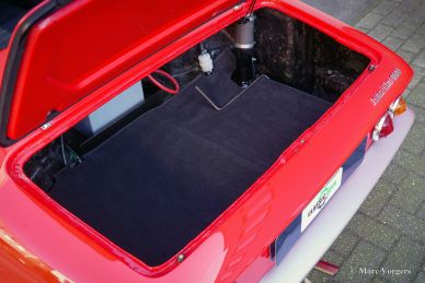 Lotus Elan 1600 (Series 1), 1964