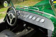 Caterham Super Seven, 1973