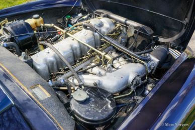 Mercedes-Benz 230 SL 