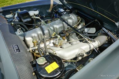 Mercedes-Benz 230 SL Pagode, 1967