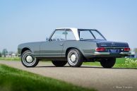 Mercedes-Benz 230 SL Pagode, 1967