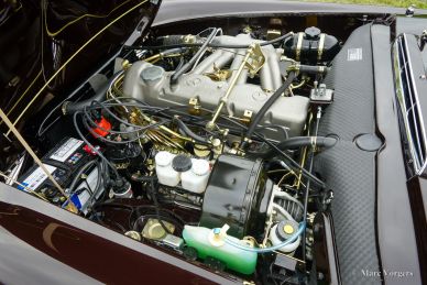 Mercedes-Benz 250 SL ‘Pagode’, 1969