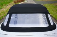 Mercedes-Benz 280SL (R107), 1985