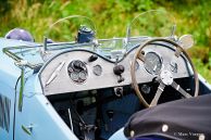 MG L2 Magna, 1933