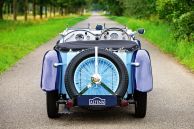 MG L2 Magna, 1933