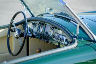 MG MGA 1500 roadster, 1959