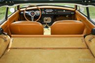 MG MGB GT, 1969