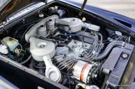 MG MGB GT V8, 1974