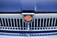 MG MGB GT V8, 1974