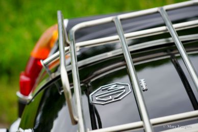 MG MGB Roadster, 1967