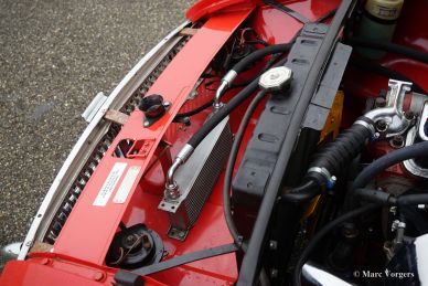 MG MGB roadster, 1970