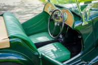 MG TA ‘Midget’, 1936