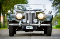 MG TF 1500, 1955