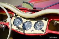 MG TF 1500, 1955