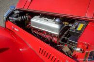 MG TF 1500, 1955
