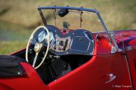 MG TD, 1953
