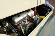 MG TF 1250, 1954