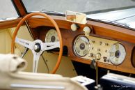 Morgan +4 DHC, 1961