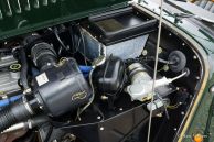 Morgan 4/4 1800, 1997