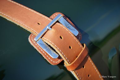 Morgan +8 4.6 Litre, 2000