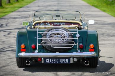 Morgan +8 3.9 Litre, 1997