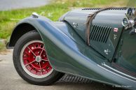 Morgan +8, 1997