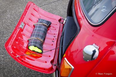 Morris Mini Cooper MK2, 1970