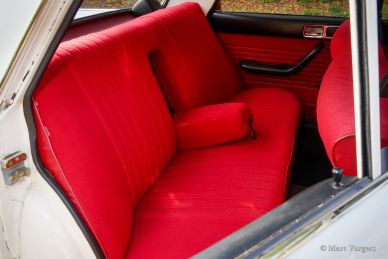 Peugeot 404 Berline, 1970