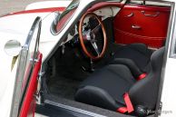 Porsche 356 B 1600 Super, 1961