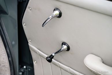 Porsche 356 1600 SC, 1964