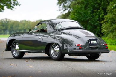 Porsche 356 Speedster Replica, 1966