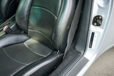 Porsche 911 Carrera Targa, 1996