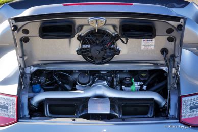 Porsche 911 (997) GT2 RS, 2011