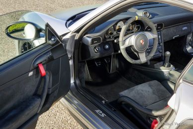 Porsche 911 (997) GT2 RS, 2011