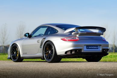 Porsche 911 (997) GT2 RS, 2011