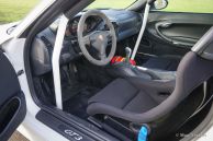 Porsche 911 (996) GT3 RS, 2004