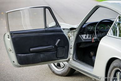 Porsche 911 coupe, 1968