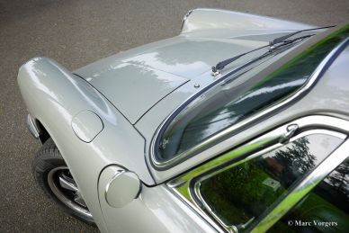 Porsche 911 coupe, 1968