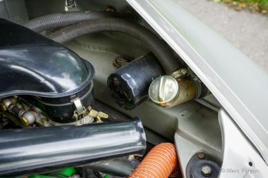 Porsche 911 coupe, 1968