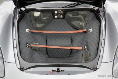 Porsche Carrera GT, 2004