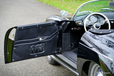 356 Speedster 'Recreation', 1965
