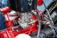 Saab 93B Granturismo 750, 1959