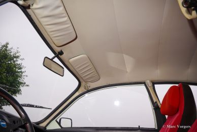 Saab 96 V4 Super, 1977