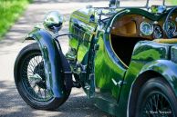 Singer Nine “Special Speed”, 1935