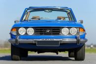 Triumph Stag, 1977